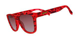 goodr Cobble Wobble Goggles