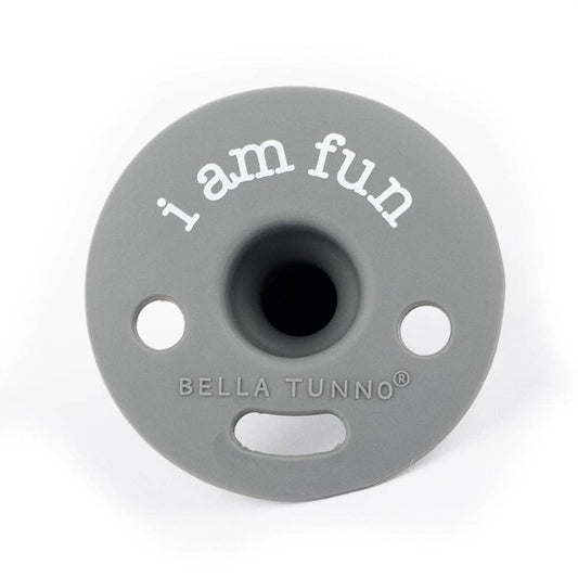 Bella Tunno Bubbi Pacifier