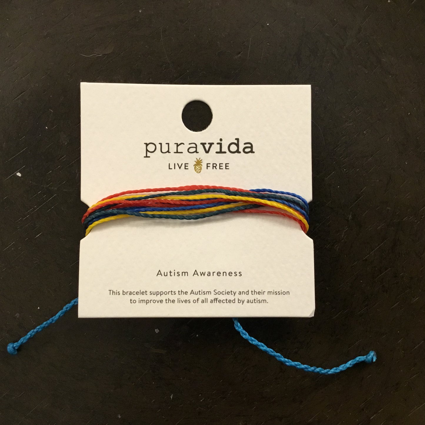 Pura Vida Basic