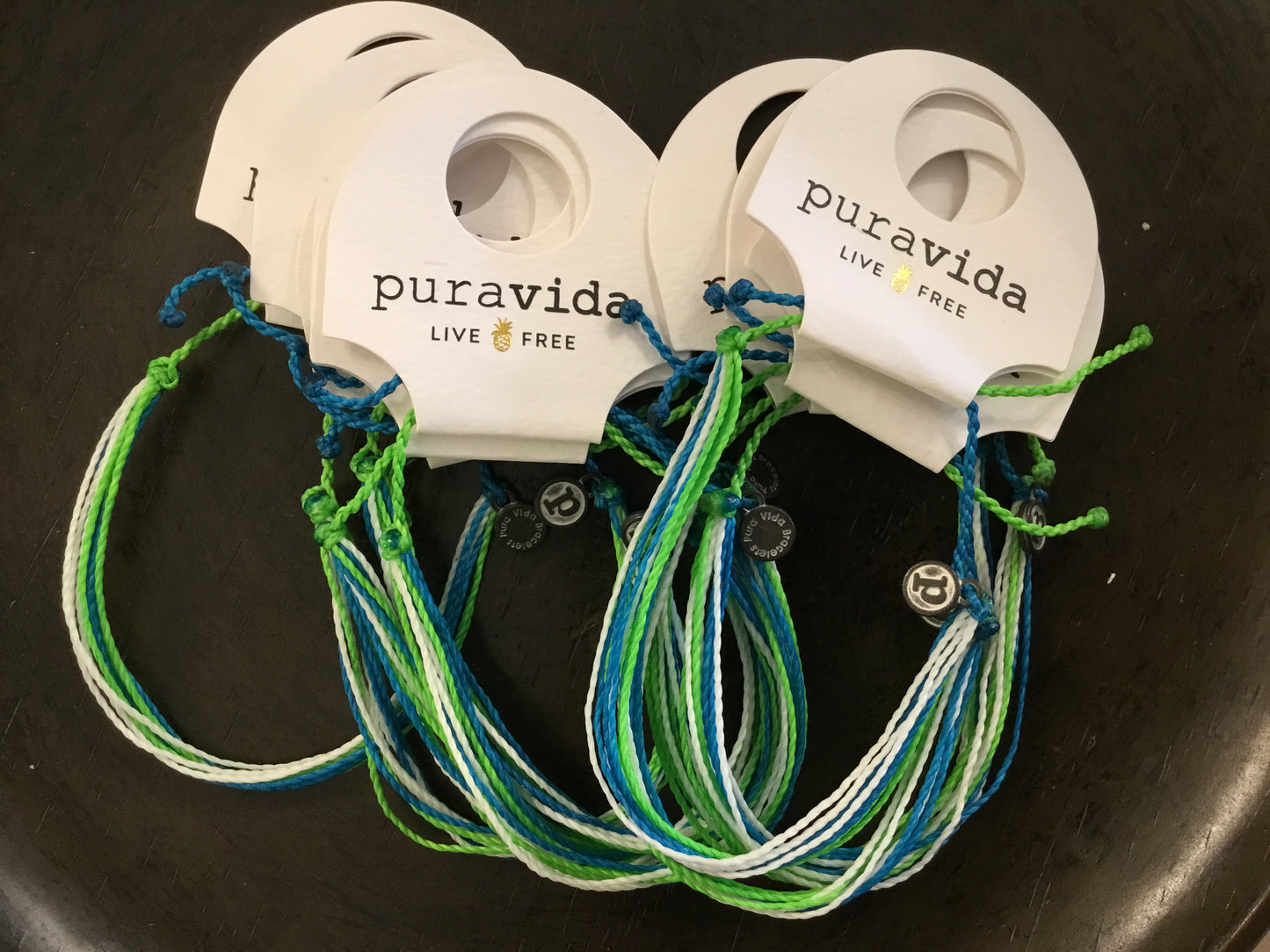 Pura Vida Basic