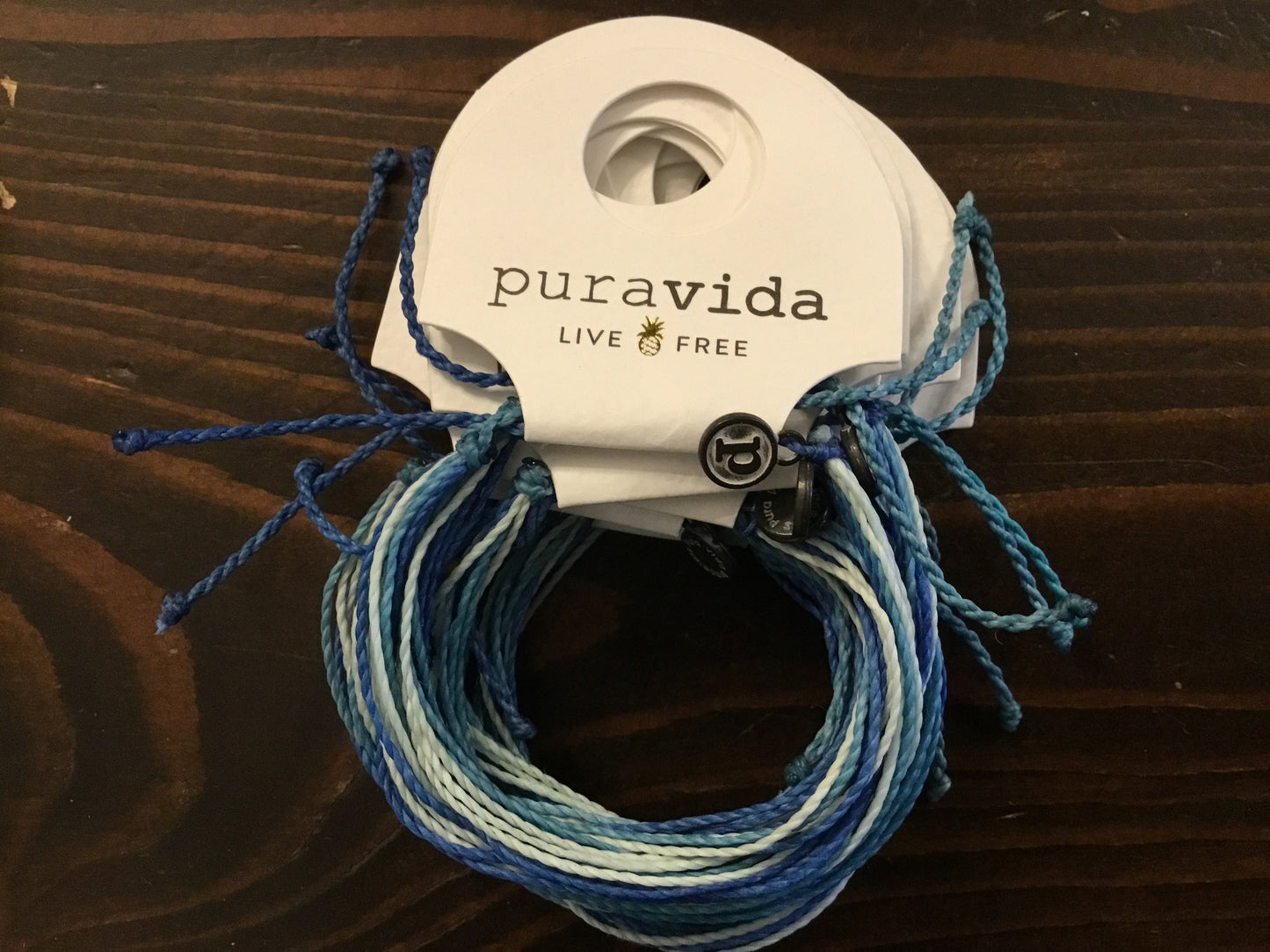 Pura Vida Basic