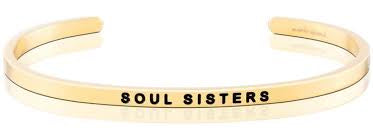 Soul Sisters MantraBand