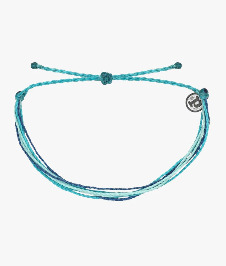 Pura Vida Anklet