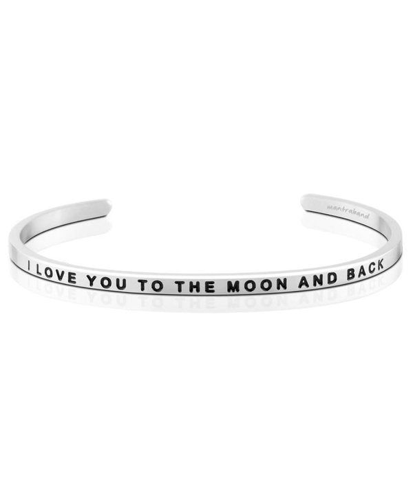 To the Moon MantraBand