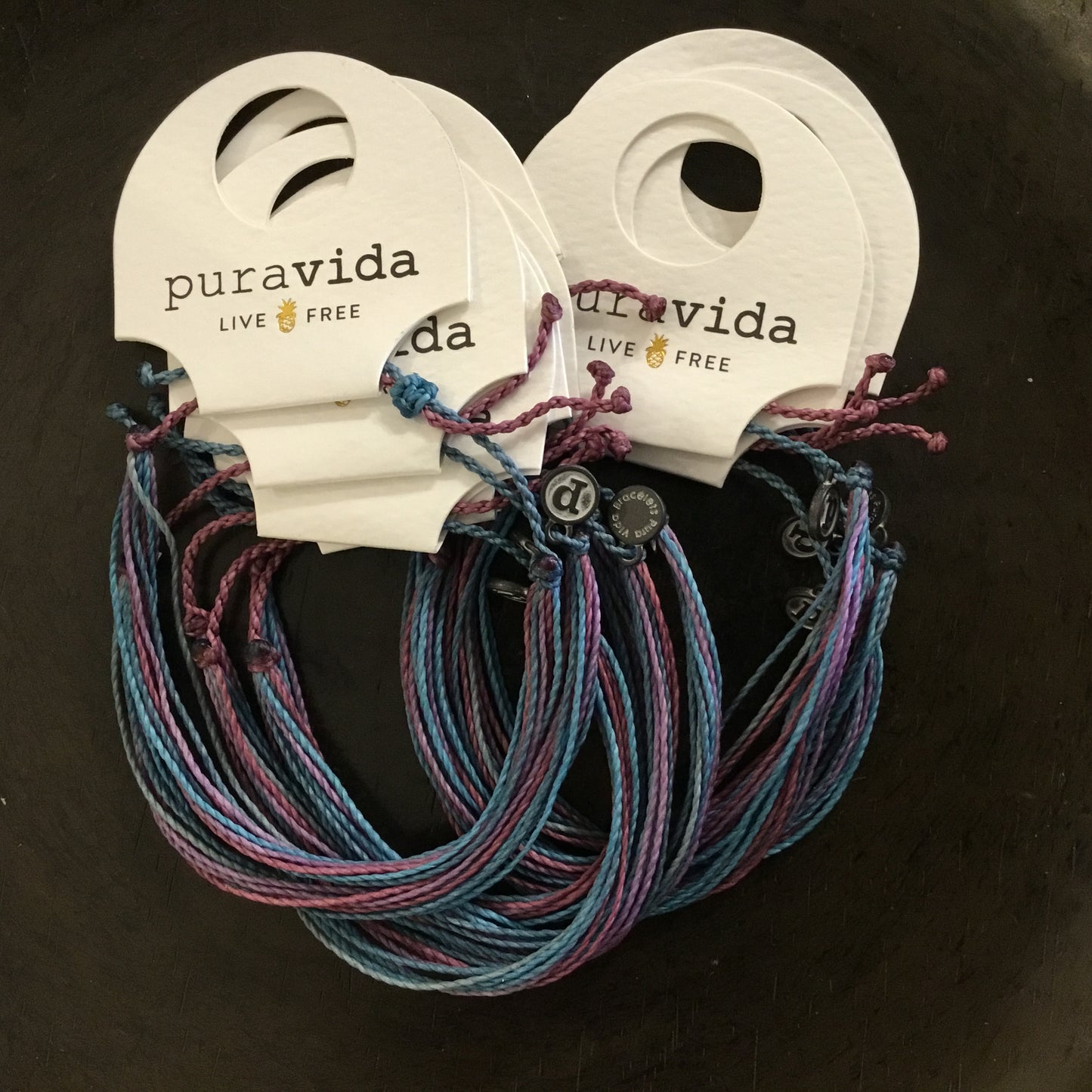 Pura Vida Basic