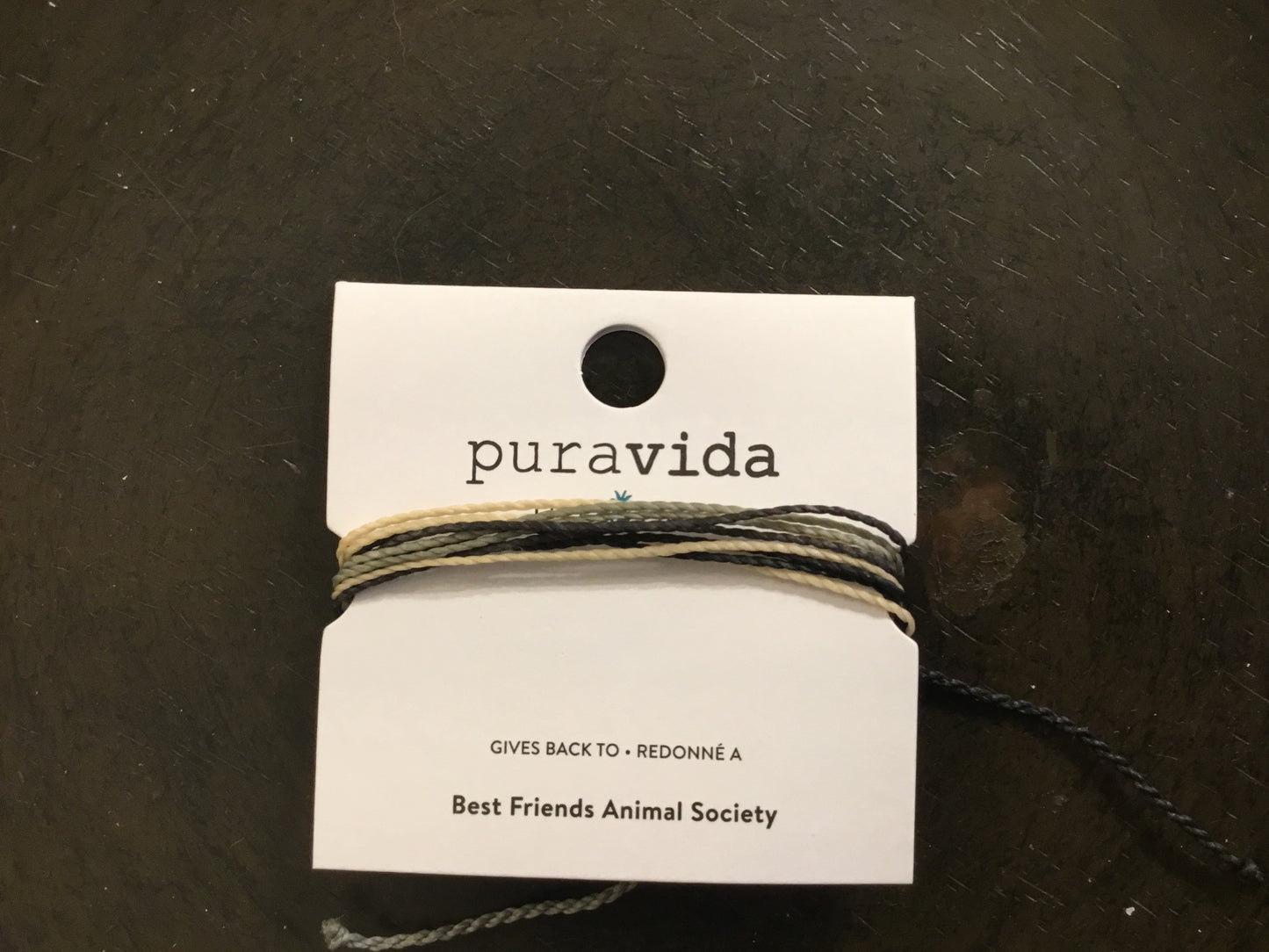 Pura Vida Basic