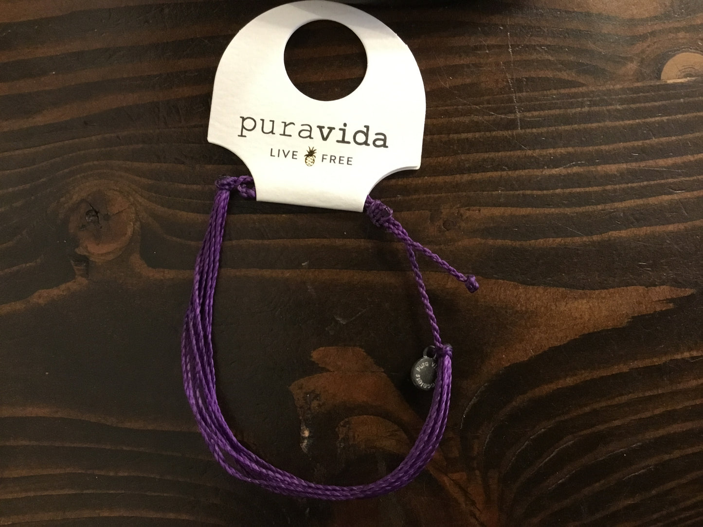 Pura Vida Basic
