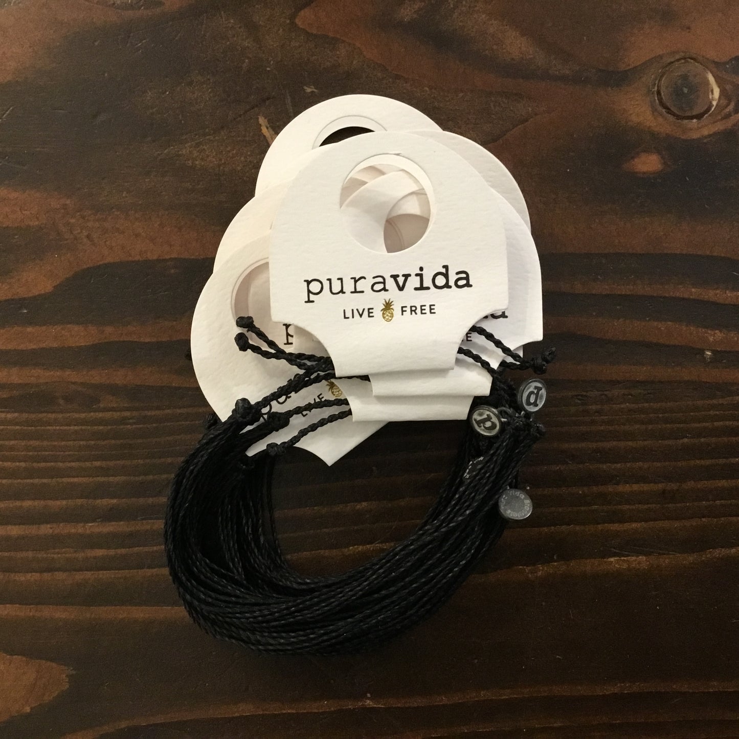 Pura Vida Basic