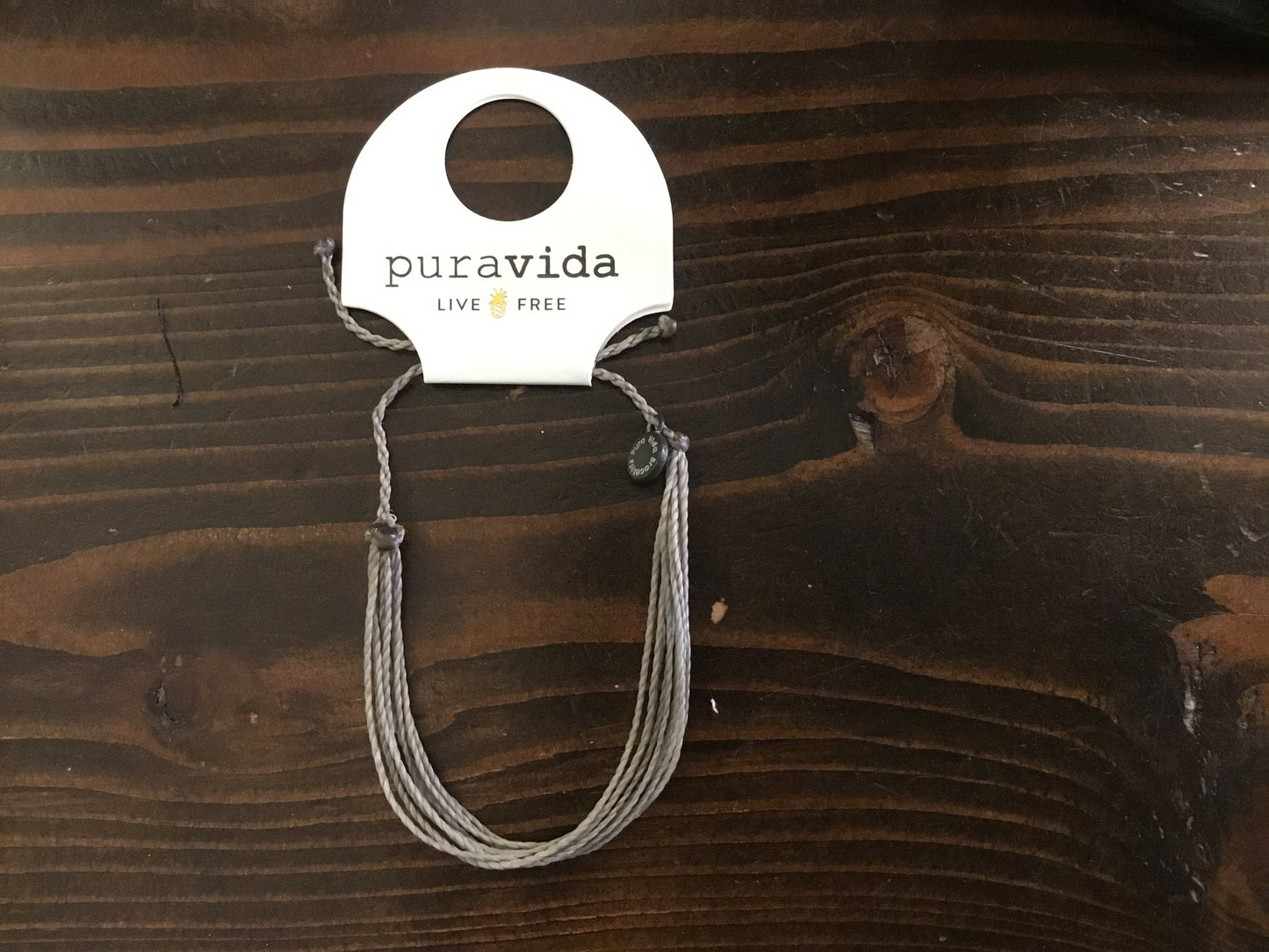 Pura Vida Basic
