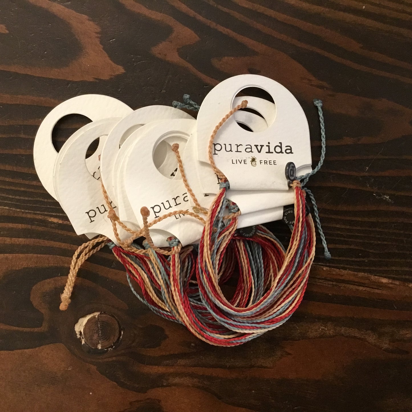 Pura Vida Basic