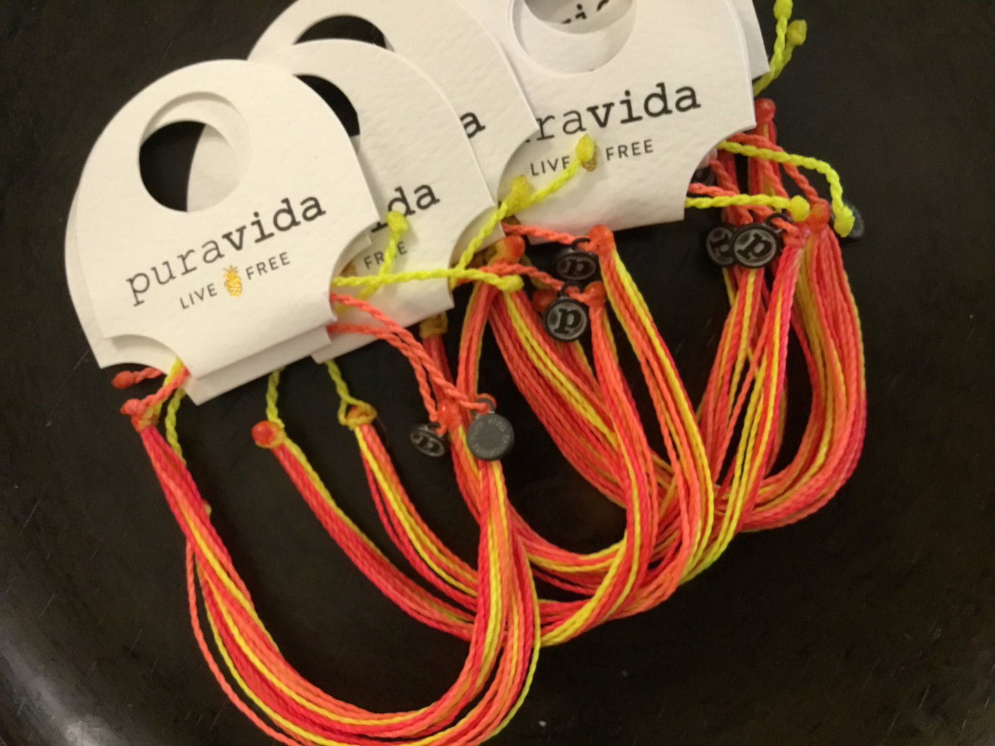 Pura Vida Basic