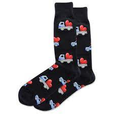 HOTSOX Mens