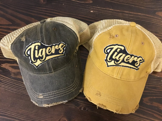 Tigers Hat