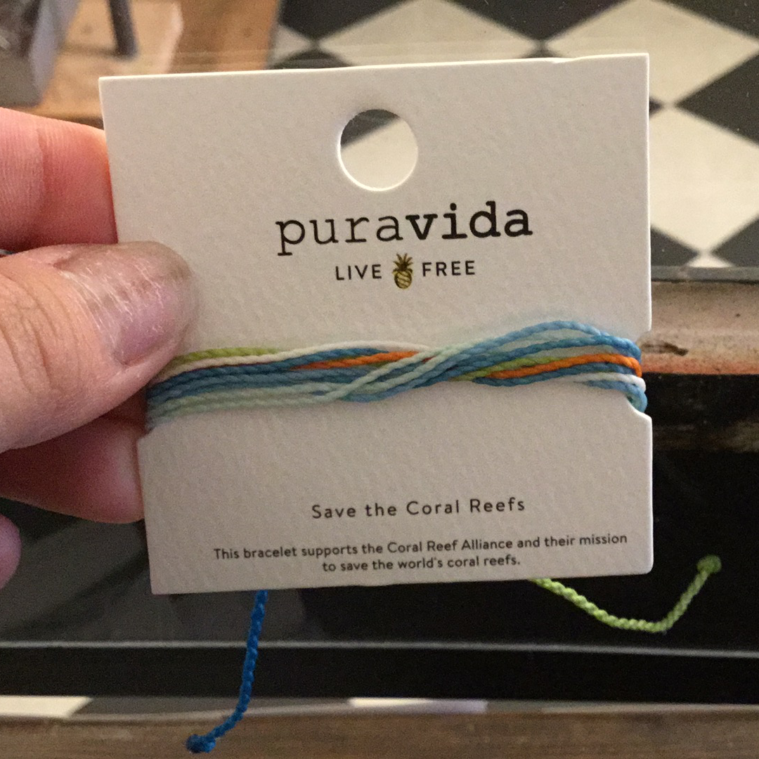 Pura Vida Basic