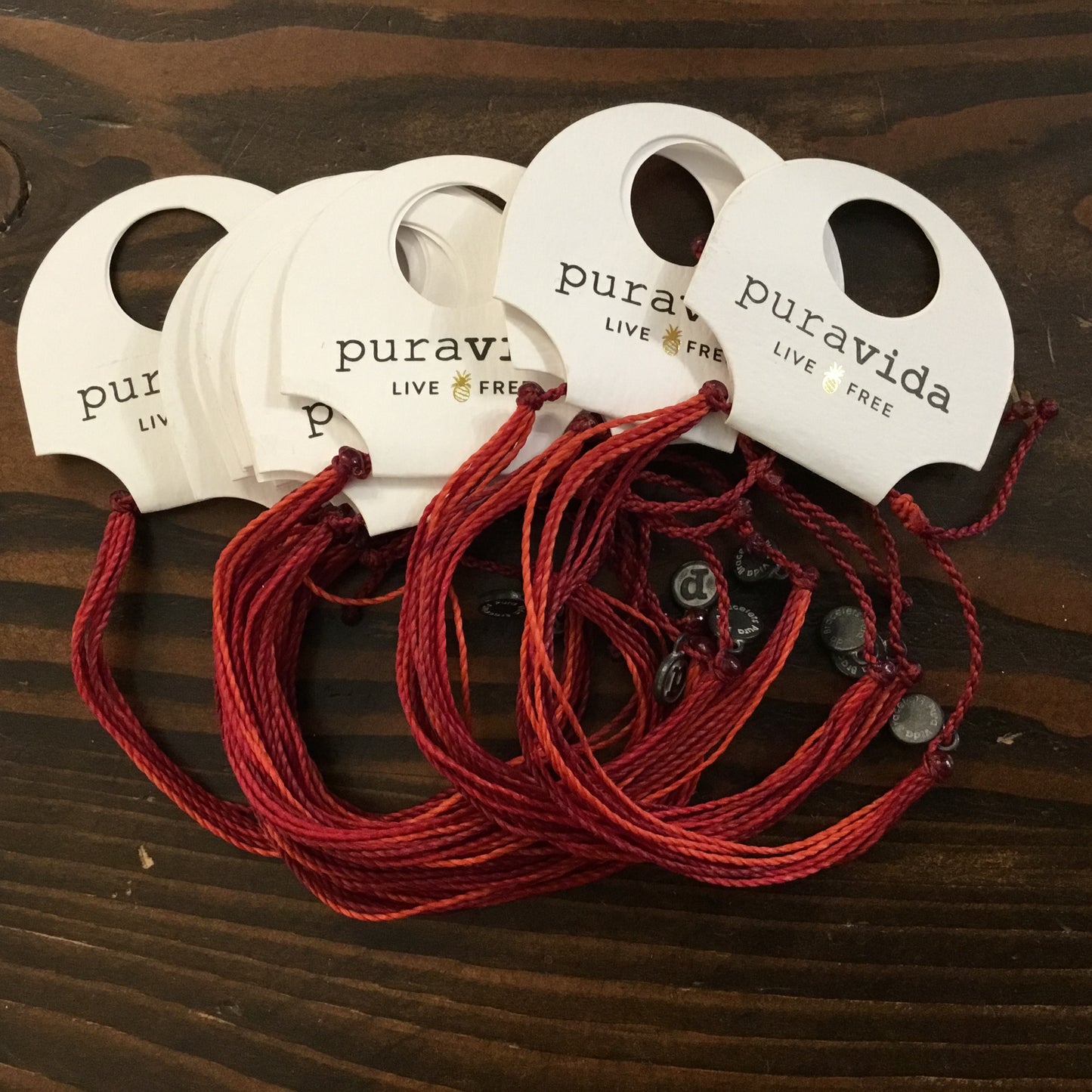 Pura Vida Basic