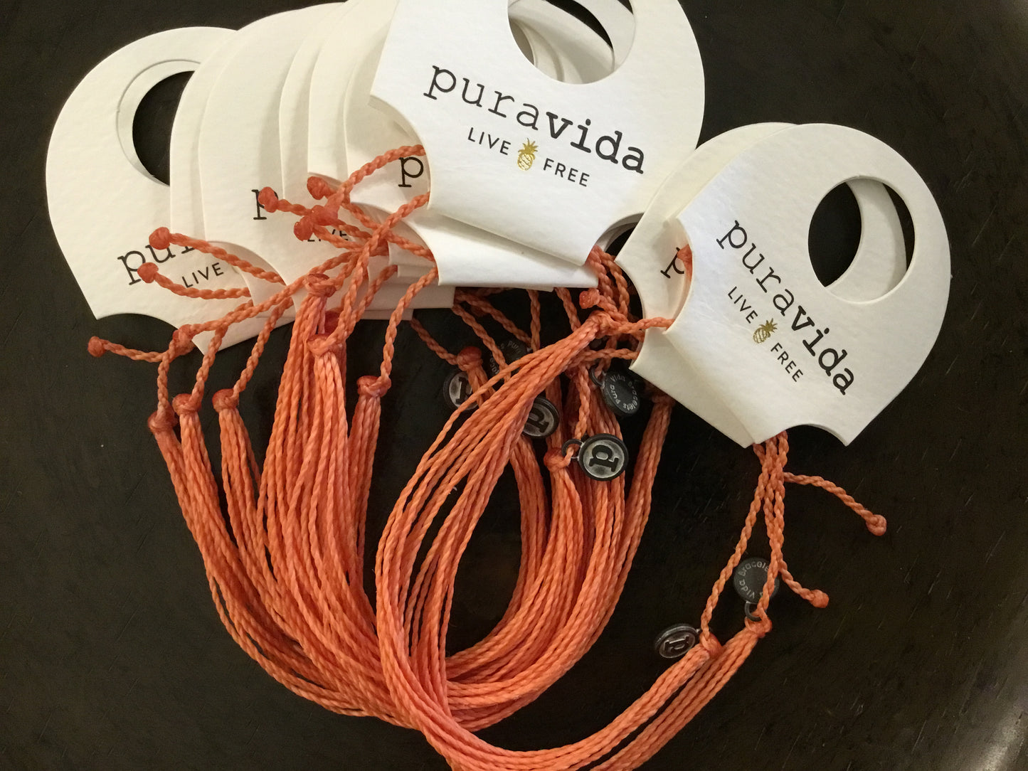 Pura Vida Basic
