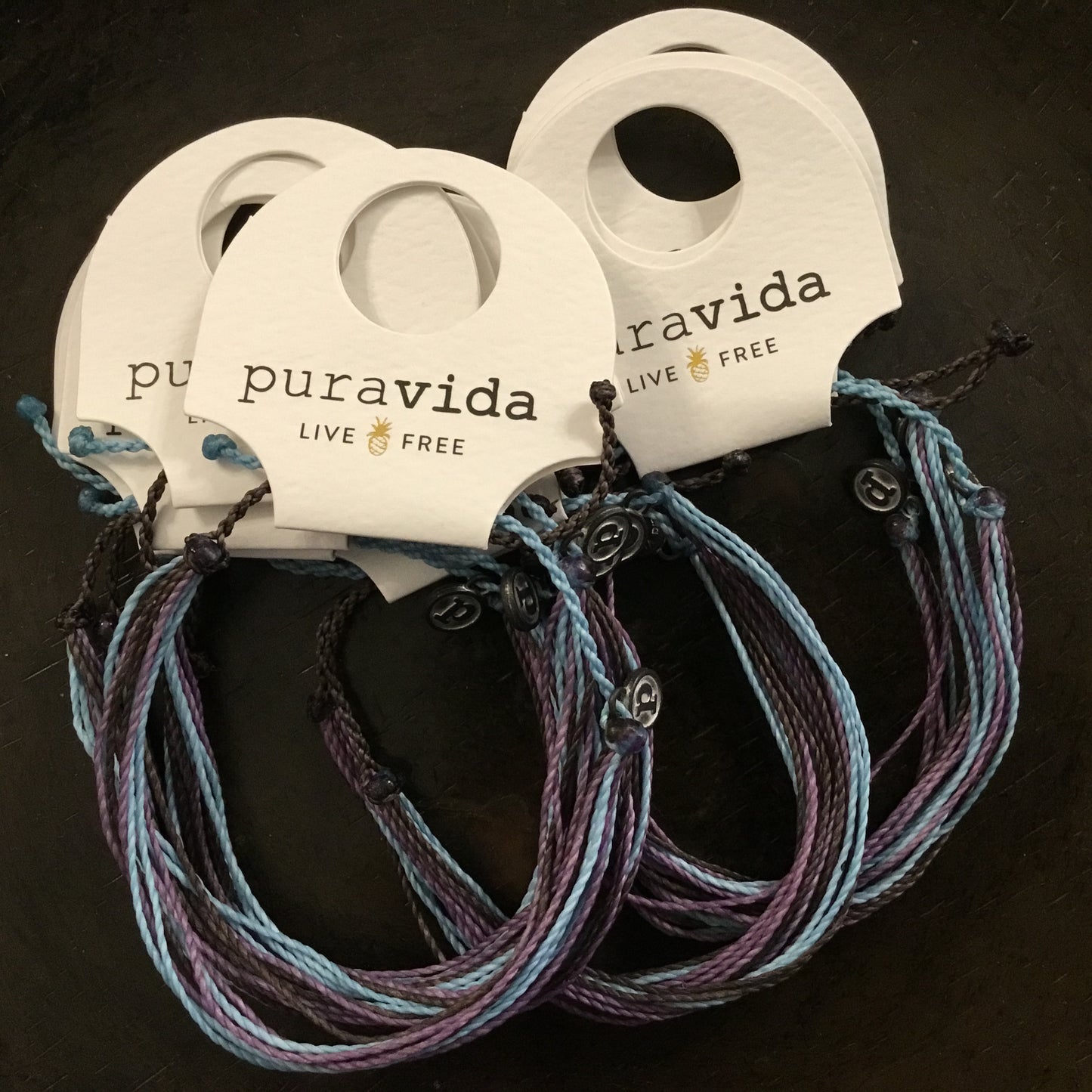 Pura Vida Basic