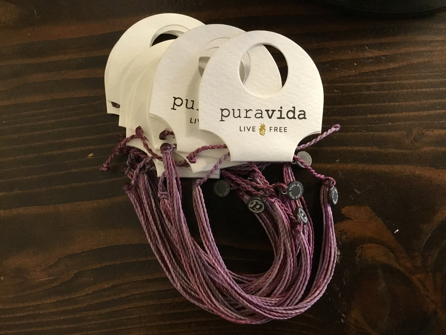 Pura Vida Basic