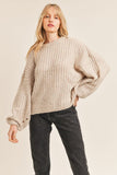 Silverwood Pullover